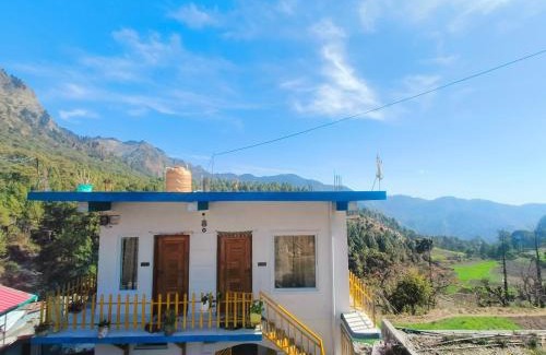 Nainital House | Pahadi Vibees