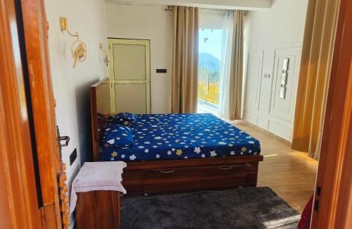 Nainital House | Pahadi Vibees
