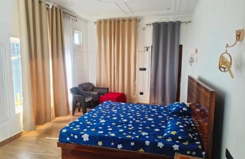Nainital House | Pahadi Vibees
