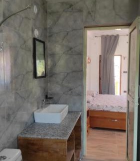 Nainital House | Pahadi Vibees