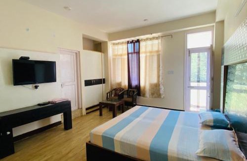 Khattalwada House | Pahadi Zayka Homestay