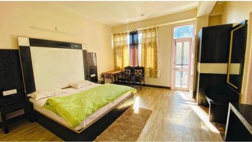 Khattalwada House | Pahadi Zayka Homestay