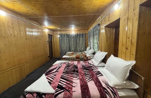 Pahalgam Hotel | Pahalgam Gateways
