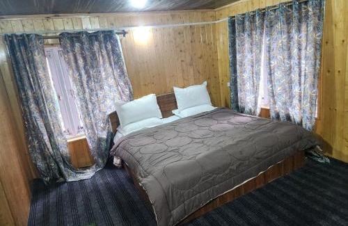 Pahalgam Hotel | Pahalgam Gateways