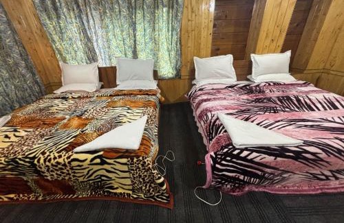 Pahalgam Hotel | Pahalgam Gateways