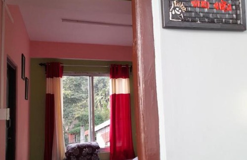 Rishop House | Pahar E Satyajit Homestay Ramdhura