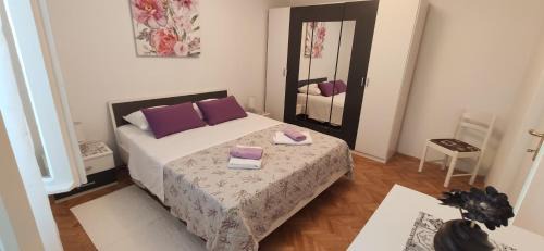 Palit Apartment | Pahljina Apartments
