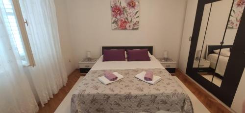 Palit Apartment | Pahljina Apartments