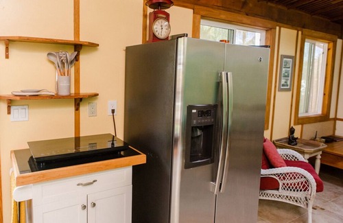 Pahoa Apartment | Pahoa Paradise Palms