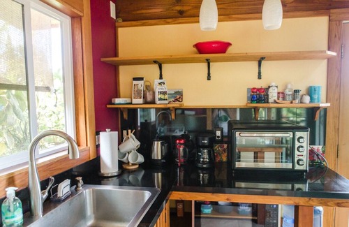 Pahoa Apartment | Pahoa Paradise Palms