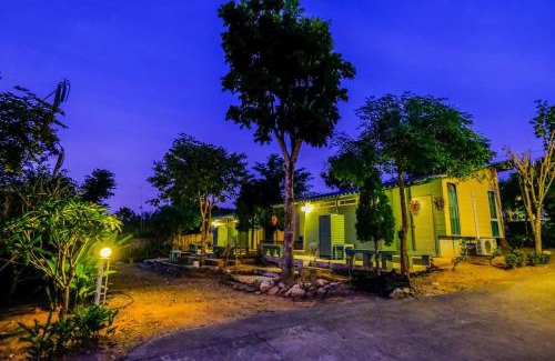 Pai House | Pai Seview ปายซีวิว