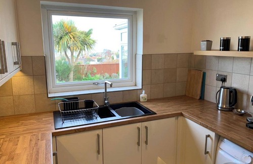 St. Michaels Cottage | Paignton View is a 3-bedroom house sleeping up to 6 guests.