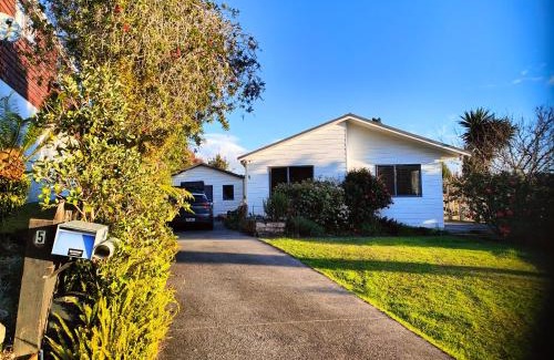 Paihia House | Paihia on the Rise