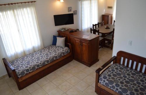 Valeria del Mar Cabin | Paihue Cabañas