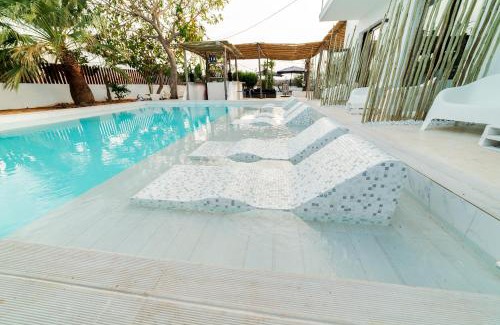Sant Josep de sa Talaia Hotel | PAIISE Hotels