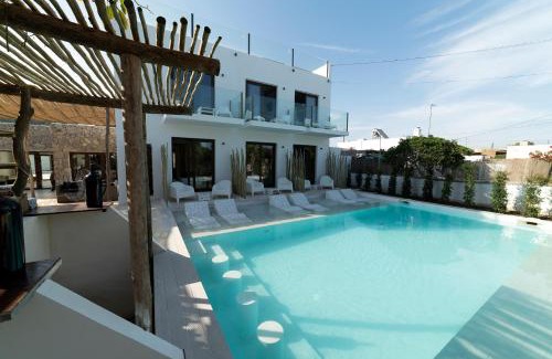 Sant Josep de sa Talaia Hotel | PAIISE Hotels