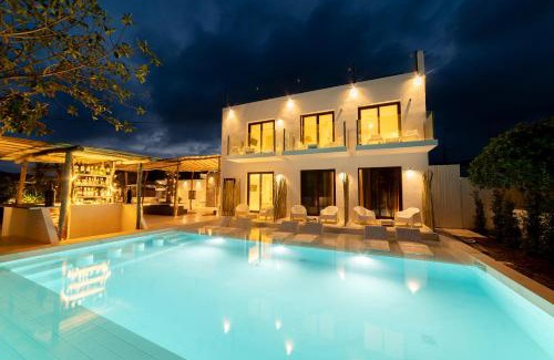 Sant Josep de sa Talaia Hotel | PAIISE Hotels