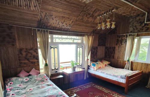 Darjeeling House | Pailang Tea Garden Homestay