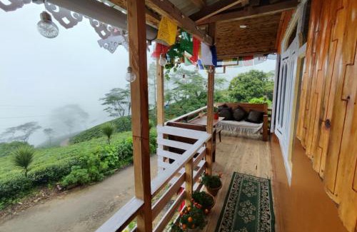 Darjeeling House | Pailang Tea Garden Homestay