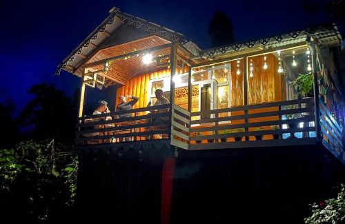 Darjeeling House | Pailang Tea Garden Homestay
