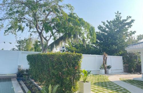 Bo Fai House | Pailin Pool Villa,HuaHin