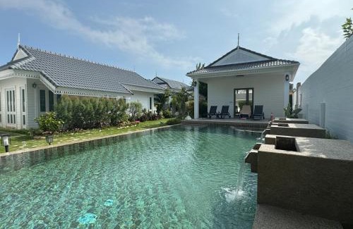 Bo Fai House | Pailin Pool Villa,HuaHin