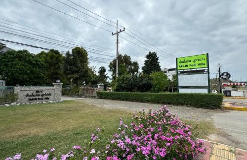 Bo Fai House | Pailin Pool Villa,HuaHin