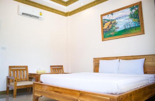 Trat House | Pailin Resort