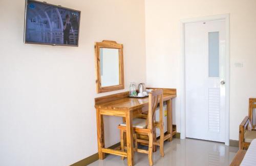 Trat House | Pailin Resort