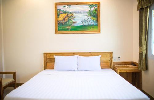 Trat House | Pailin Resort