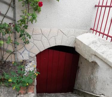 Courbouzon House | Paille de blé