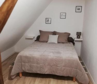 Courbouzon House | Paille de blé