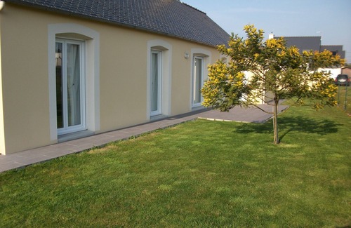 Paimpol House | Paimpol, city of character with its history of Icelandic fishing