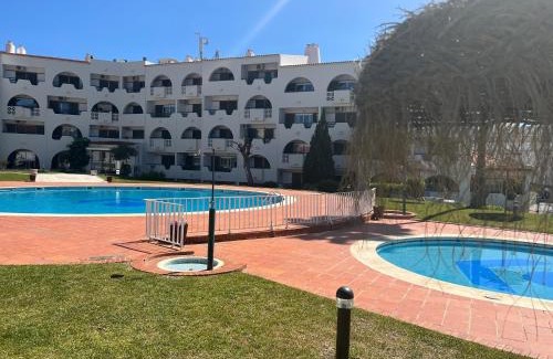 Areias de Sao Joao Apartment | Painel de Albufeira