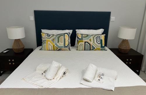 Areias de Sao Joao Apartment | Painel de Albufeira