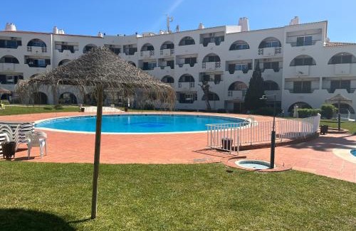 Areias de Sao Joao Apartment | Painel de Albufeira