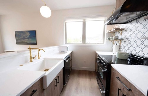 Zion National Park South Entrance Apartment | Paintbrush Cottage at Zion