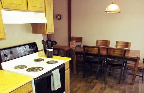 Horse Butte House | Paintbrush Grande - spacious & comfortable, perfect for families