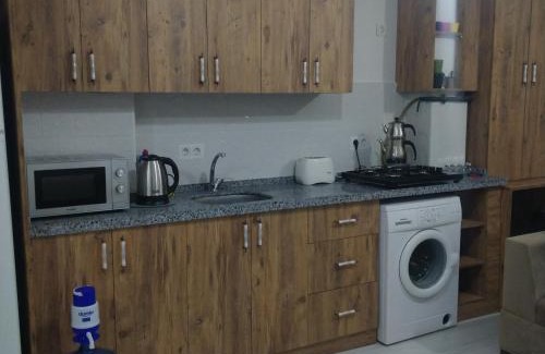 Sultanahmet Apartment | Painter's guest house