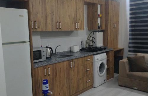 Sultanahmet Apartment | Painter's guest house