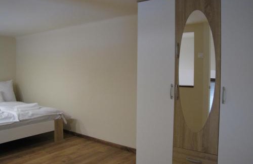 Erzsebetvaros Apartment | Pair of Kings | Budapest