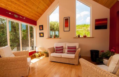 Doolin Bed & Breakfast | Pairc Lodge