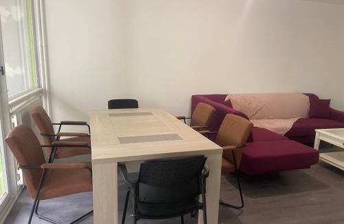 Poste Apartment | Paisible appartement