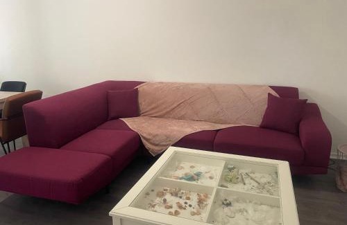 Poste Apartment | Paisible appartement