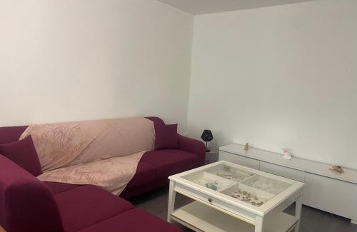 Poste Apartment | Paisible appartement