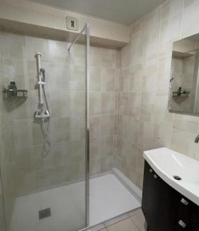 Port de St Goustan Apartment | Paisible appartement avec vue St Goustan