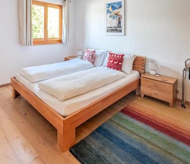 Veysonnaz Apartment | Paisible apt cheminée, terrasse, jardin, vue époustouflante