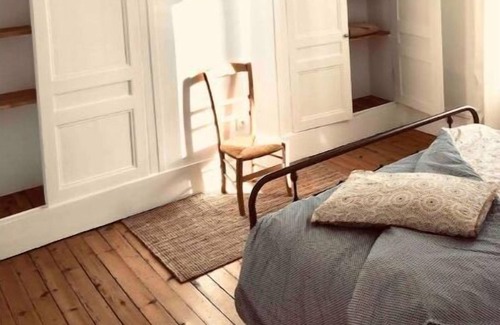Beuzeville Apartment | Paisible et Chaleureux Duplex de 110m2 en Plein Cœur de Beuzeville
