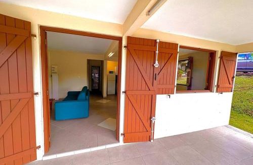 Sainte-Marie Apartment | Paisible T2 sur Sainte-Marie