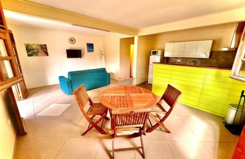 Sainte-Marie Apartment | Paisible T2 sur Sainte-Marie